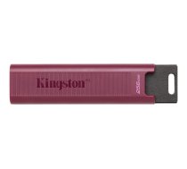 Kingston DataTraveler Max - USB flash drive - 256 GB DTMAXA/256GB