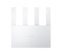 Xiaomi Router BE3600 - wireless router - Wi-Fi 7 - desktop DVB4493GL