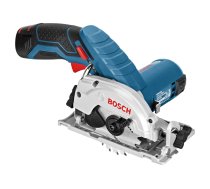 Bosch GKS 12 V-26 Professional - circular saw - cordless - 85 mm - no battery (06016A1001 Bosch)