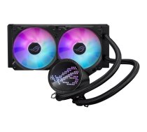 ASUS ROG RYUO III 240 ARGB - processor liquid cooling system 90RC00J1-M0UAY0