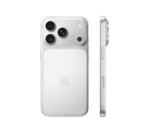 Apple iPhone 17 Pro - silver - 5G smartphone - 512 GB - GSM MG8K4HX/A