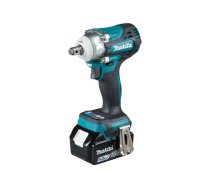 Makita DTW300RTJ - impact wrench - cordless - 4-speed - 2 batteries (DTW300RTJ Makita)