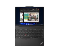 Lenovo ThinkPad E16 Gen 1 - 16" - Intel Core i5 - 1335U - 16 GB RAM - 256 GB SSD - US 21JN003YUS
