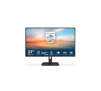Philips 27E1N1200A - 1000 Series - LED monitor - Full HD (1080p) - 27" 27E1N1200A/00