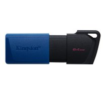 Kingston DataTraveler Exodia M - USB flash drive - 64 GB DTXM/64GB