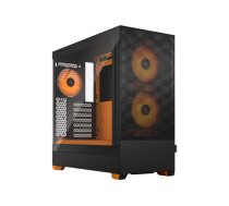 Fractal Design Pop Air RGB - tower - ATX FD-C-POR1A-05