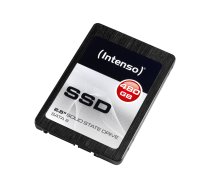 Intenso - SSD - 480 GB - SATA 6Gb/s 3813450