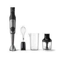 Philips 5000 Series HR2683 - hand blender - black HR2683/00