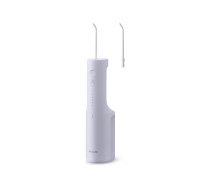 Panasonic Series 300 EW-DJ26 - oral irrigator - violet EW-DJ26-V303