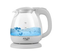 Adler AD 1283G - kettle - grey AD 1283 grey