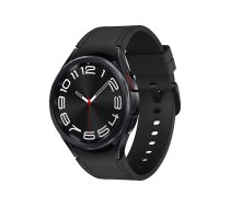 Samsung Galaxy Watch6 Classic smart watch with band - black - 16 GB - black SM-R955FZKAEUE