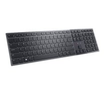 Dell Pro Premium Collaboration KB900 - keyboard - collaboration - QWERTY - US International - graphite Input Device 580-BBDH