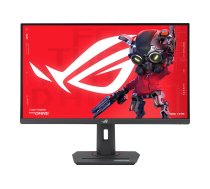 ASUS ROG Strix XG27UCS - LED monitor - 27" - HDR XG27UCS