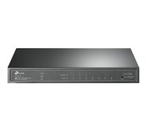 TP-Link JetStream TL-SG2008P V3 - switch - 8 ports - smart (TL-SG2008P TP-Link)