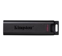 Kingston DataTraveler Max - USB flash drive - 256 GB DTMAX/256GB