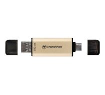 Transcend JetFlash 930C - USB flash drive - 512 GB TS512GJF930C