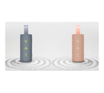 Xiaomi Sound Pocket - speaker - for portable use - wireless QBH4380GL
