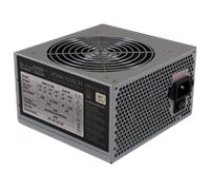LC Power Office Series LC500-12 V2.31 - power supply - 400 Watt LC500-12 V2.31