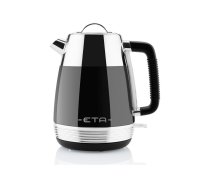 ETA Storio 9186 90020 - kettle - black ETA918690020