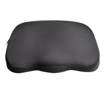 Kensington Ergonomic Memory Foam Seat Cushion - seat rest - black K55805WW
