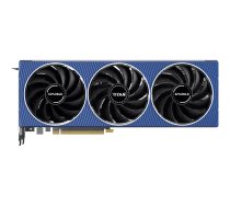 SPARKLE Intel Arc A750 TITAN - OC Edition - graphics card - Arc A750 - 8 GB SA750T-8GOC