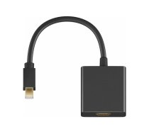 MicroConnect adapter cable - Mini DisplayPort / HDMI - 15 cm (MDPHDMIB MicroConnect)