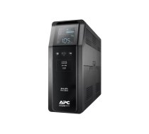 APC Back-UPS Pro BR1200SI - UPS - 720 watt - 1200 VA BR1200SI