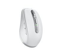 Logitech Master Series MX Anywhere 3S for Mac - mouse - Bluetooth - pale grey 910-006946
