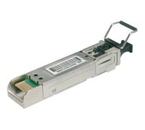 DIGITUS DN-81001-01 - SFP (mini-GBIC) transceiver module - 1GbE DN-81001-01