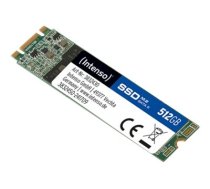 Intenso TOP - SSD - 512 GB - SATA 6Gb/s 3832450