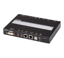 ATEN CN9600 DVI KVM over IP Switch - remote control device (CN9600 ATEN)