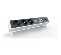 Bachmann DESK 2 - power strip (902.4048 Bachmann)