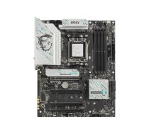MSI B850 GAMING PLUS WIFI - motherboard - ATX - Socket AM5 - AMD B850 7E56-001R