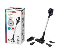 Bosch Unlimited Serie | 6 BBS611MAT - vacuum cleaner - cordless - stick/handheld - moonlight blue BBS611MAT