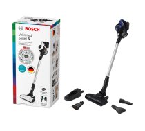 Bosch Unlimited Serie | 6 BBS611MAT - vacuum cleaner - cordless - stick/handheld - moonlight blue (BBS611MAT Bosch)