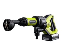 Jimmy JW31 - pressure washer - cordless - handheld - 1 battery, included charger (JW31 Jimmy)