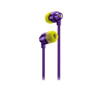 Logitech G G333 - earphones with mic - 3.5 mm jack 981-000936