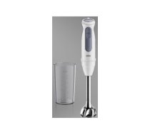 Braun Multiquick 5 MQ 50001 M - hand blender - white/grey MQ50001MWH
