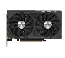 Gigabyte GeForce RTX 4060 Ti WINDFORCE OC 16G - OC Edition - graphics card - GeForce RTX 4060 Ti - 16 GB (GV-N406TWF2OC-16GD GIGABYTE)