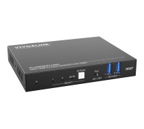 VivoLink - USB extender - HDBaseT 3.0, USB 3.2 Gen 1, USB-C VLUSB3EXT100H