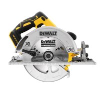 DeWALT - circular saw - cordless - 184 mm - no battery DCS572N-XJ