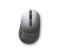 Dell Pro Plus MS5320W - mouse - 2.4 GHz, Bluetooth 5.0 - titan grey 570-ABHI