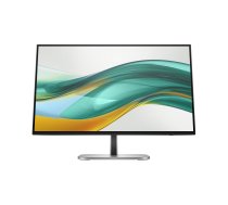 HP 524pf - Series 5 Pro - LED monitor - Full HD (1080p) - 24" - Smart Buy 9D9L6UT