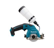 Makita CC301DZ - hand held tile saw - cordless - 85 mm - no battery, no charger (CC301DZ Makita)