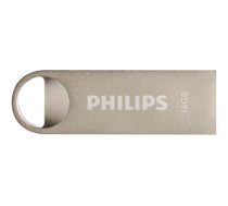 Philips FM16FD160B Moon edition 2.0 - USB flash drive - 16 GB FM16FD160B/00
