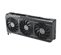ASUS Prime Radeon RX 9070 XT 16GB - OC Edition - graphics card - Radeon RX 9070 XT - 16 GB 90YV0L71-M0NA00