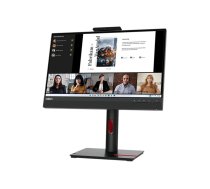 Lenovo ThinkCentre Tiny-in-One 22 Gen 5 - LED monitor - Full HD (1080p) - 22" 12N8GAT1EU