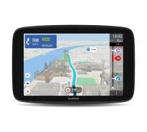 TomTom GO Camper Max - 2nd Generation - GPS navigator 1YD7.002.30