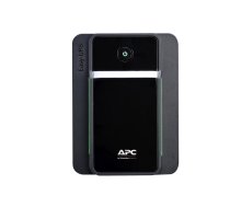 APC Easy UPS BVX Series BVX700LI-GR - UPS - 360 watt - 700 VA BVX700LI-GR