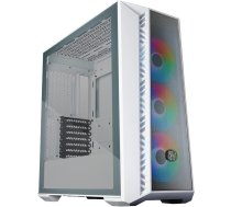 Cooler Master MasterBox 520 MESH - mid tower - extended ATX MB520-WGNN-S00